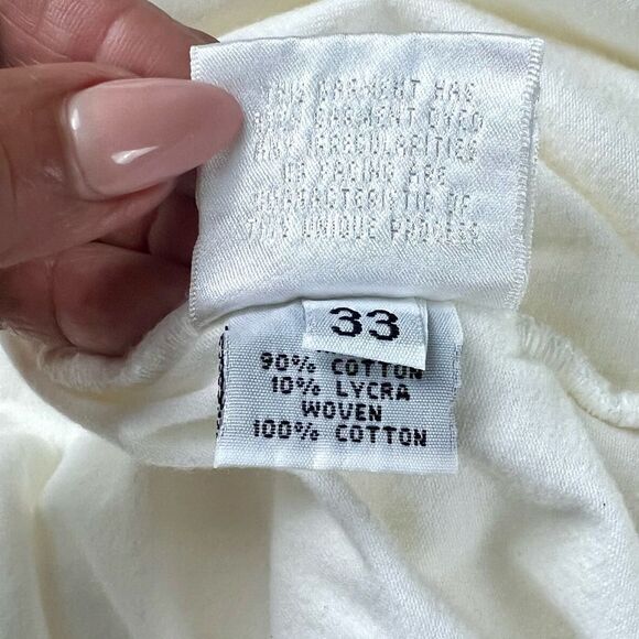 Luna Luz White Tank Dress - Picture 8 of 13